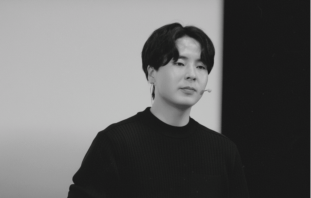 Justin Mingi Cho - Entrepreneur, startup founder and business builder